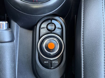 2021 MINI Cooper S Signature