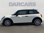 2021 MINI Cooper S Signature