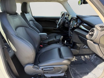 2021 MINI Cooper S Signature