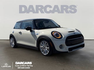2021 MINI Cooper S Signature