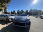 2026 Porsche Cayenne S