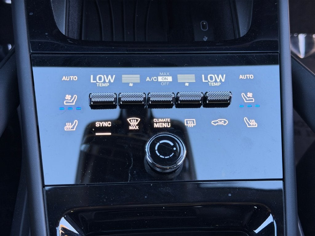 2026 Porsche Cayenne S