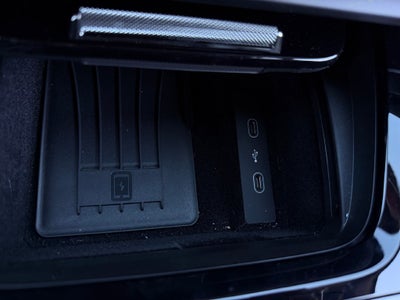 2026 Porsche Cayenne S
