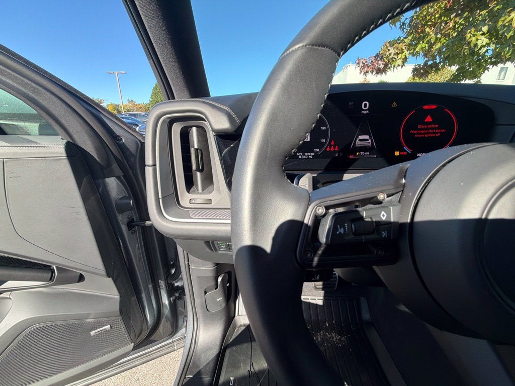 2026 Porsche Cayenne S