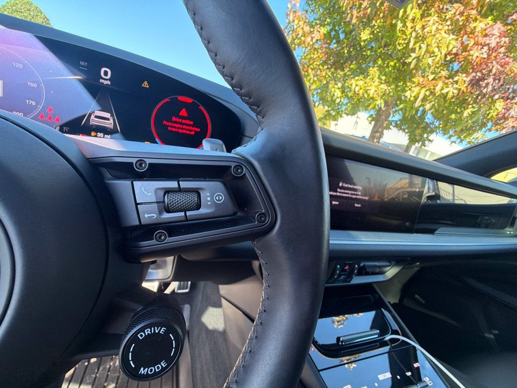 2026 Porsche Cayenne S