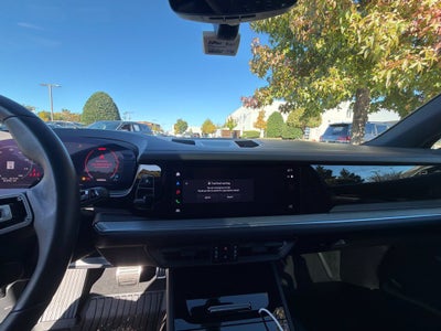 2026 Porsche Cayenne S