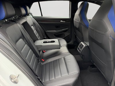 2026 Volkswagen Golf R Base