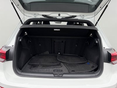 2026 Volkswagen Golf R Base