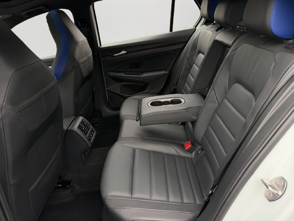 2026 Volkswagen Golf R Base