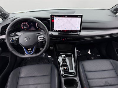 2026 Volkswagen Golf R Base