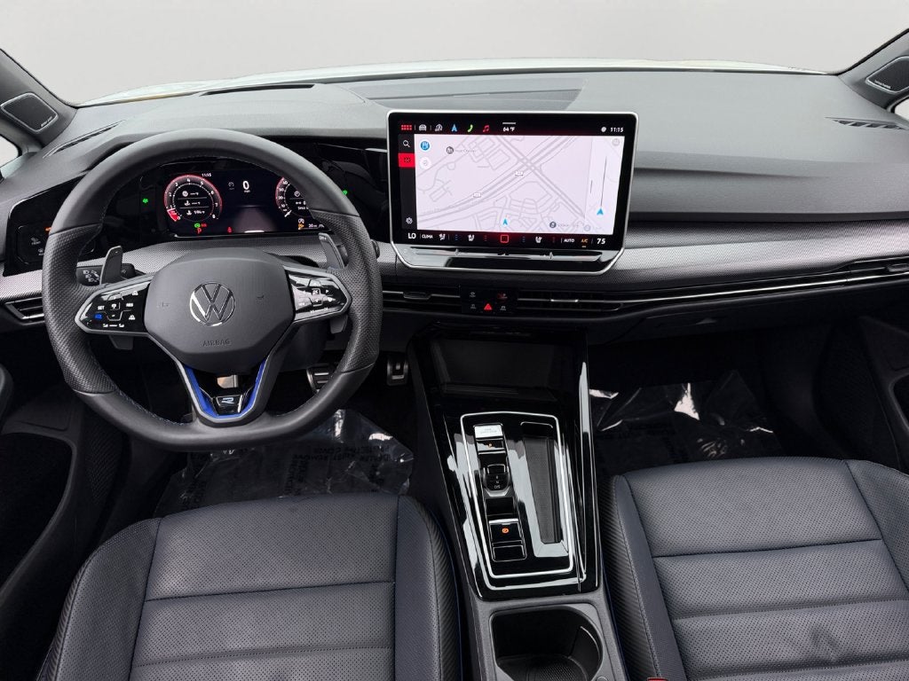 2026 Volkswagen Golf R Base