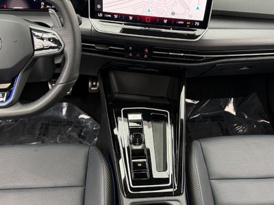 2026 Volkswagen Golf R Base