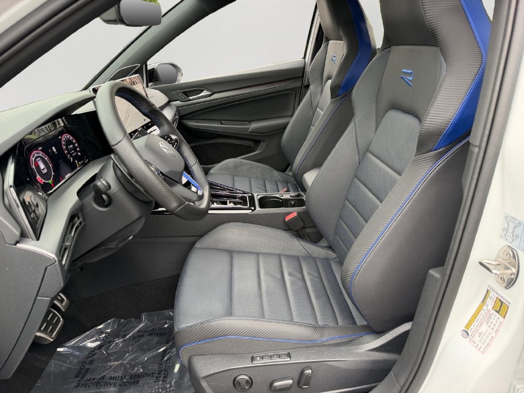 2026 Volkswagen Golf R Base