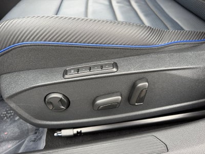 2026 Volkswagen Golf R Base