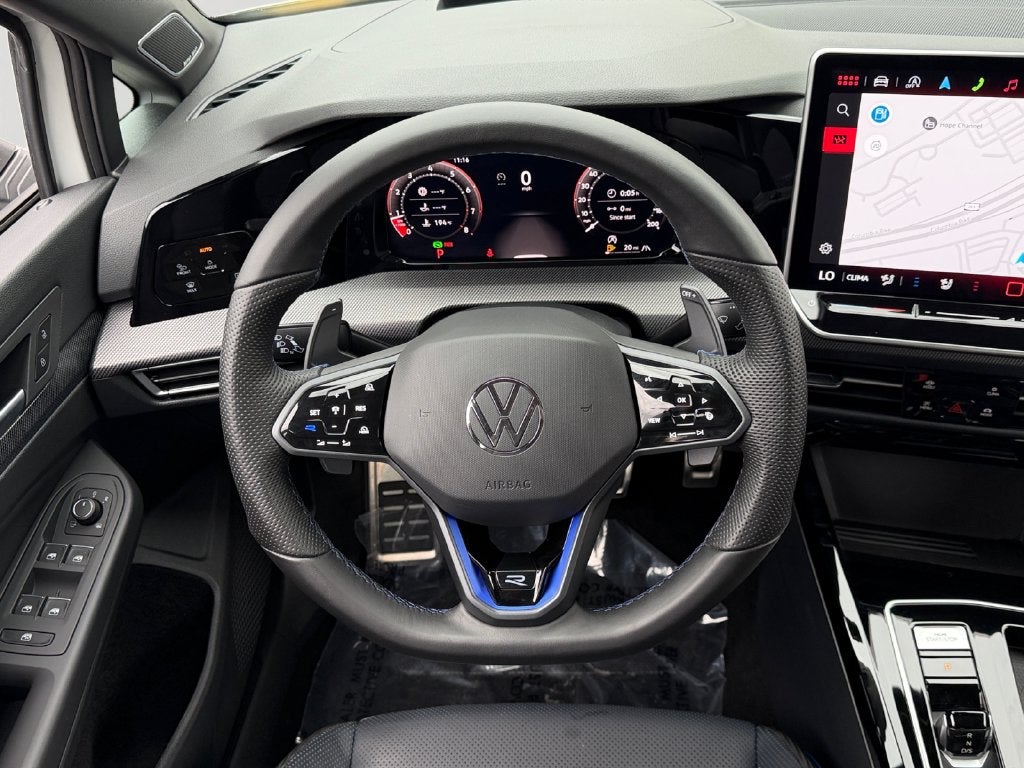 2026 Volkswagen Golf R Base