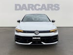 2026 Volkswagen Golf R Base