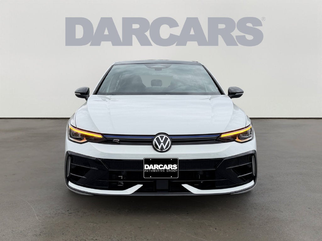 2026 Volkswagen Golf R Base