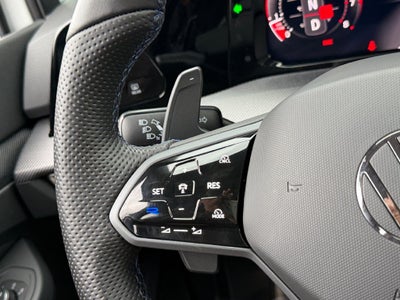 2026 Volkswagen Golf R Base
