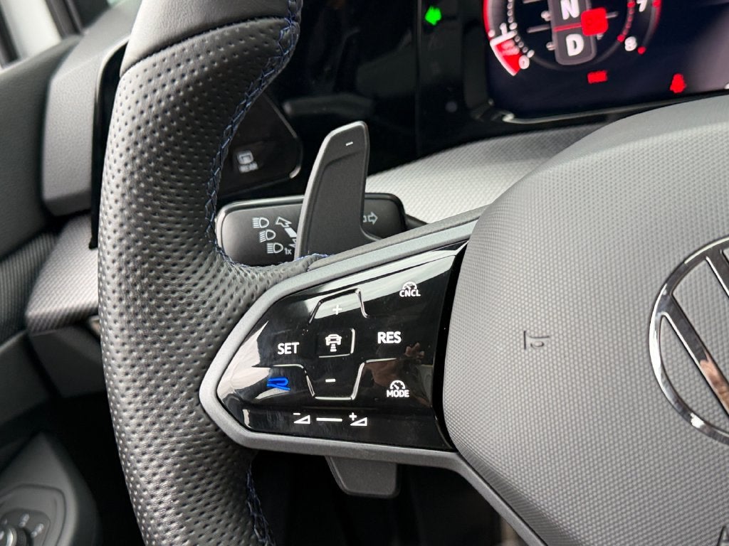 2026 Volkswagen Golf R Base