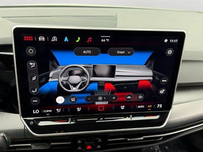 2026 Volkswagen Golf R Base