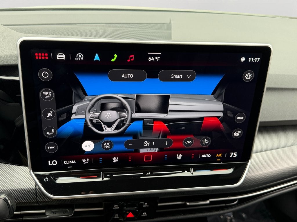 2026 Volkswagen Golf R Base
