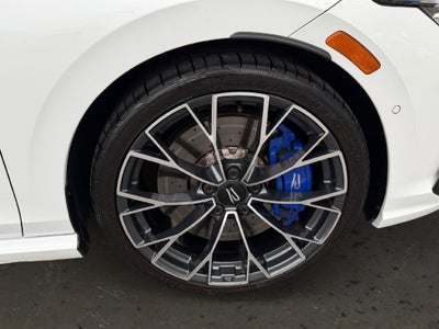 2026 Volkswagen Golf R Base