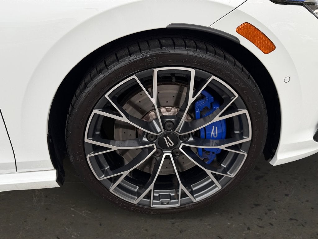 2026 Volkswagen Golf R Base
