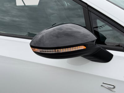 2026 Volkswagen Golf R Base