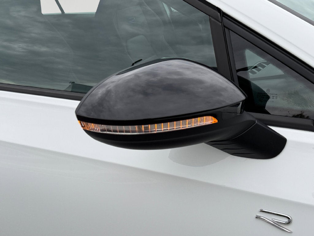 2026 Volkswagen Golf R Base