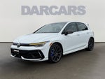 2026 Volkswagen Golf R Base