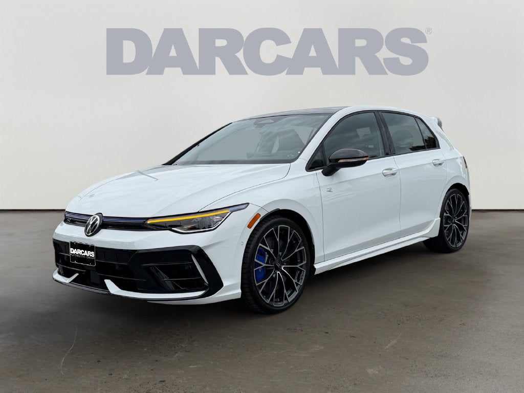 2026 Volkswagen Golf R Base