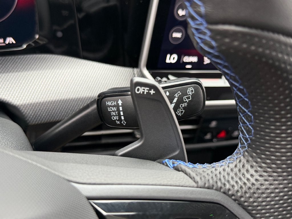 2026 Volkswagen Golf R Base
