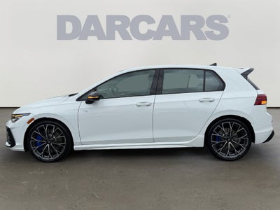 2026 Volkswagen Golf R Base