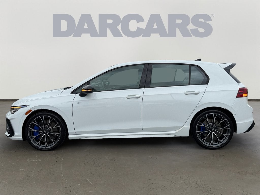 2026 Volkswagen Golf R Base