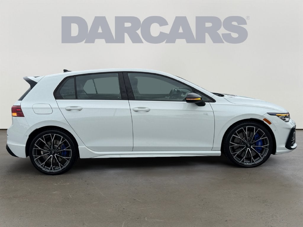2026 Volkswagen Golf R Base