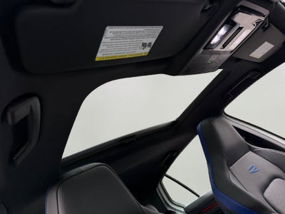 2026 Volkswagen Golf R Base