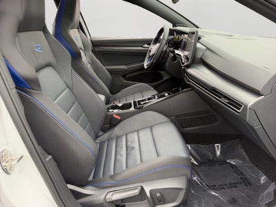 2026 Volkswagen Golf R Base