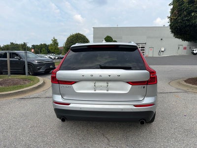 2021 Volvo XC60 T5 Momentum