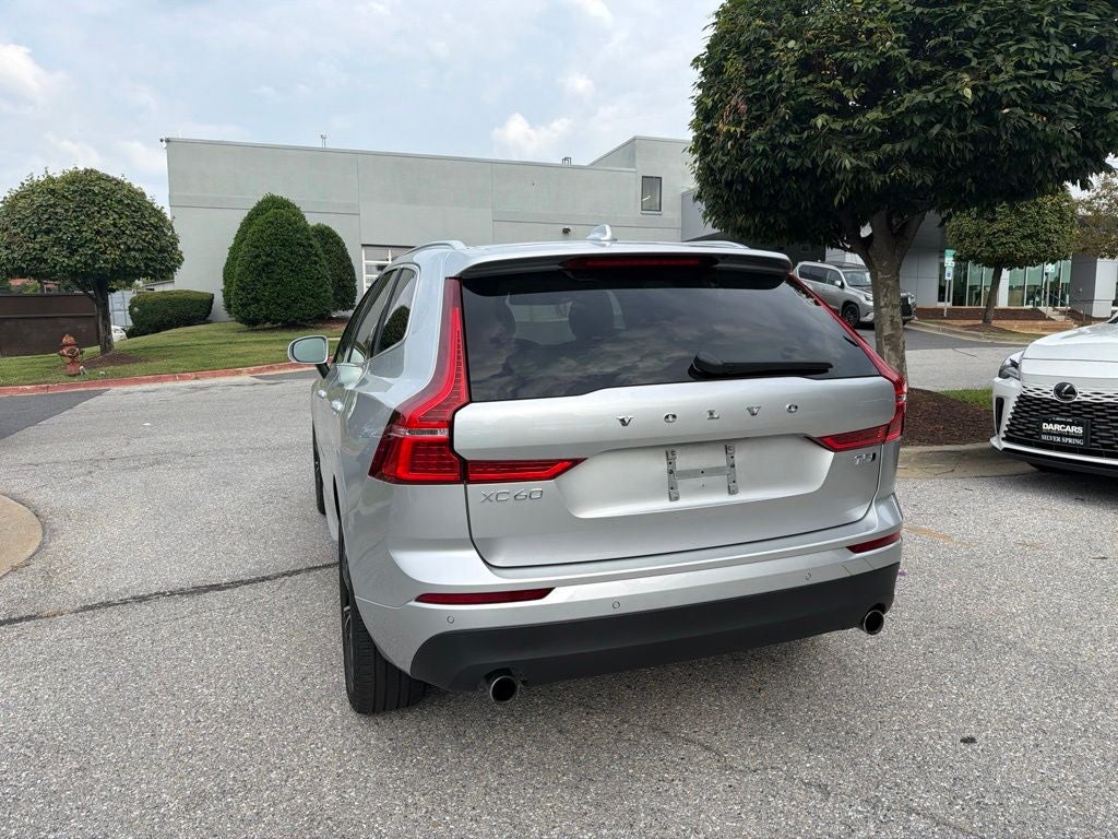 2021 Volvo XC60 T5 Momentum