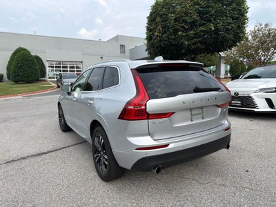 2021 Volvo XC60 T5 Momentum