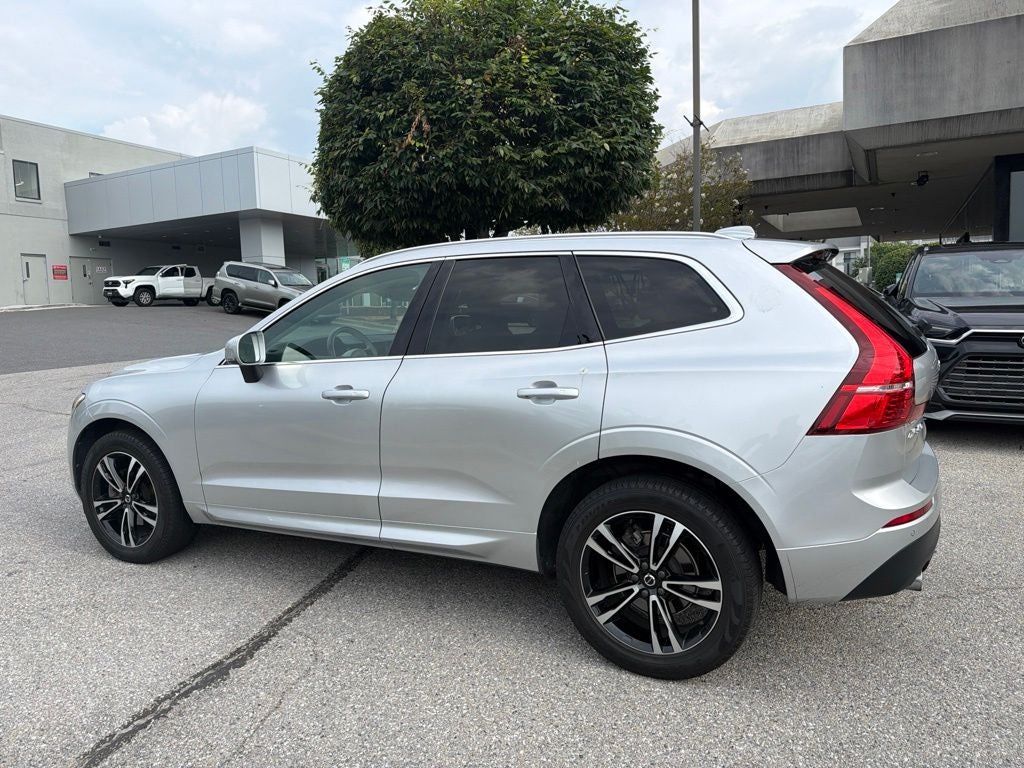 2021 Volvo XC60 T5 Momentum