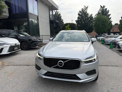 2021 Volvo XC60 T5 Momentum