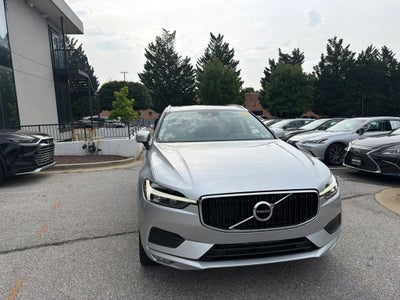 2021 Volvo XC60 T5 Momentum