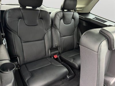 2022 Volvo XC90 Recharge Plug-In Hybrid T8 Inscription Extended Range 7P