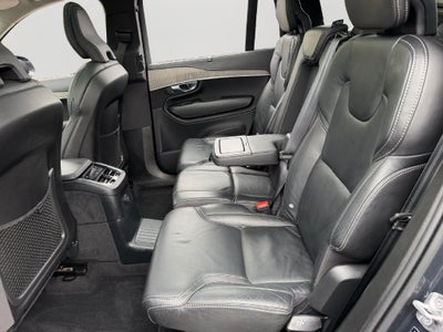2022 Volvo XC90 Recharge Plug-In Hybrid T8 Inscription Extended Range 7P