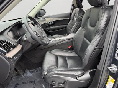2022 Volvo XC90 Recharge Plug-In Hybrid T8 Inscription Extended Range 7P