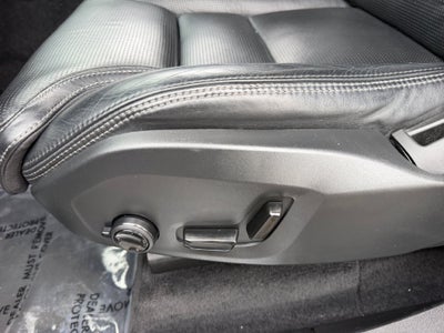 2022 Volvo XC90 Recharge Plug-In Hybrid T8 Inscription Extended Range 7P
