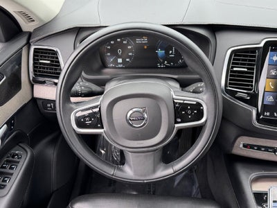 2022 Volvo XC90 Recharge Plug-In Hybrid T8 Inscription Extended Range 7P