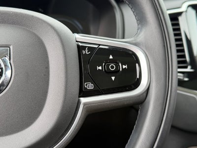 2022 Volvo XC90 Recharge Plug-In Hybrid T8 Inscription Extended Range 7P