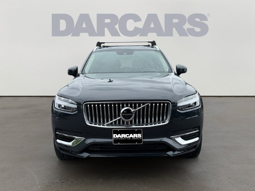 2022 Volvo XC90 Recharge Plug-In Hybrid T8 Inscription Extended Range 7P